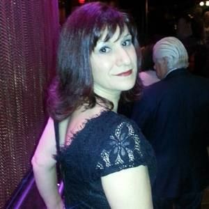 Meet your Posher, Luisa